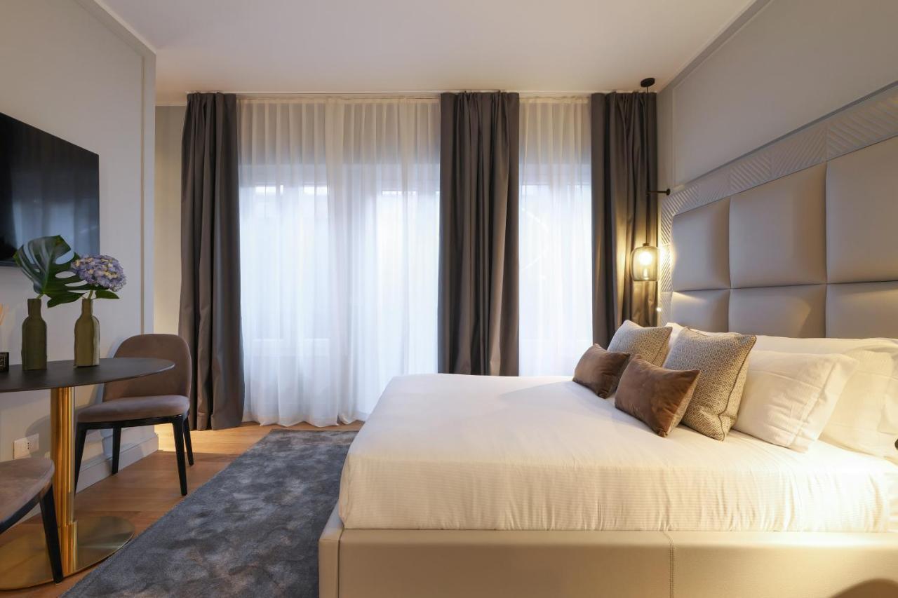 Apartment Prestige Boutique - Piazza Duomo View Milan