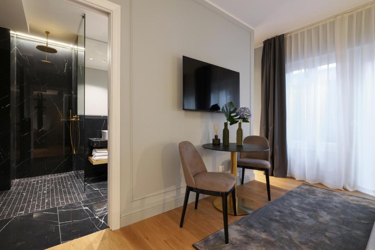 Prestige Boutique - Piazza Duomo View Apartment *