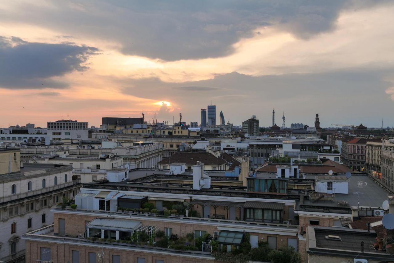 Prestige Boutique - Piazza Duomo View Milan
