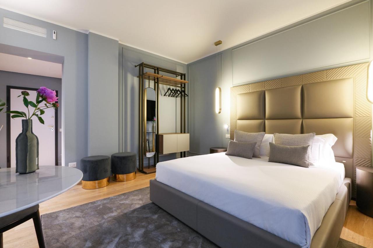 Apartment Prestige Boutique - Piazza Duomo View Milan