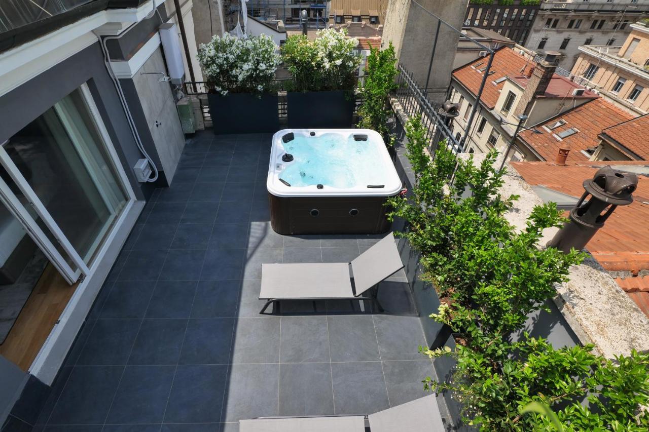 Prestige Boutique - Piazza Duomo View Apartment *