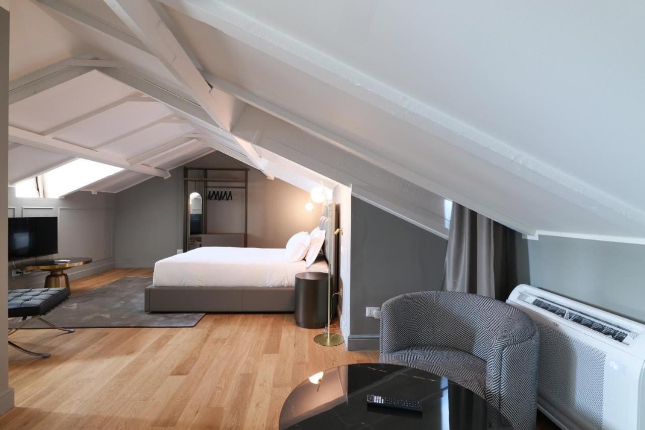 Apartment Prestige Boutique - Piazza Duomo View Milan