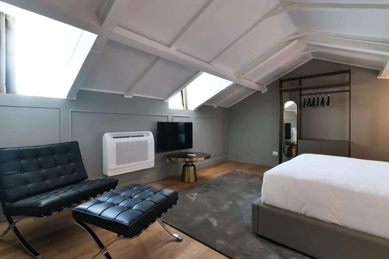 Apartment Prestige Boutique - Piazza Duomo View *