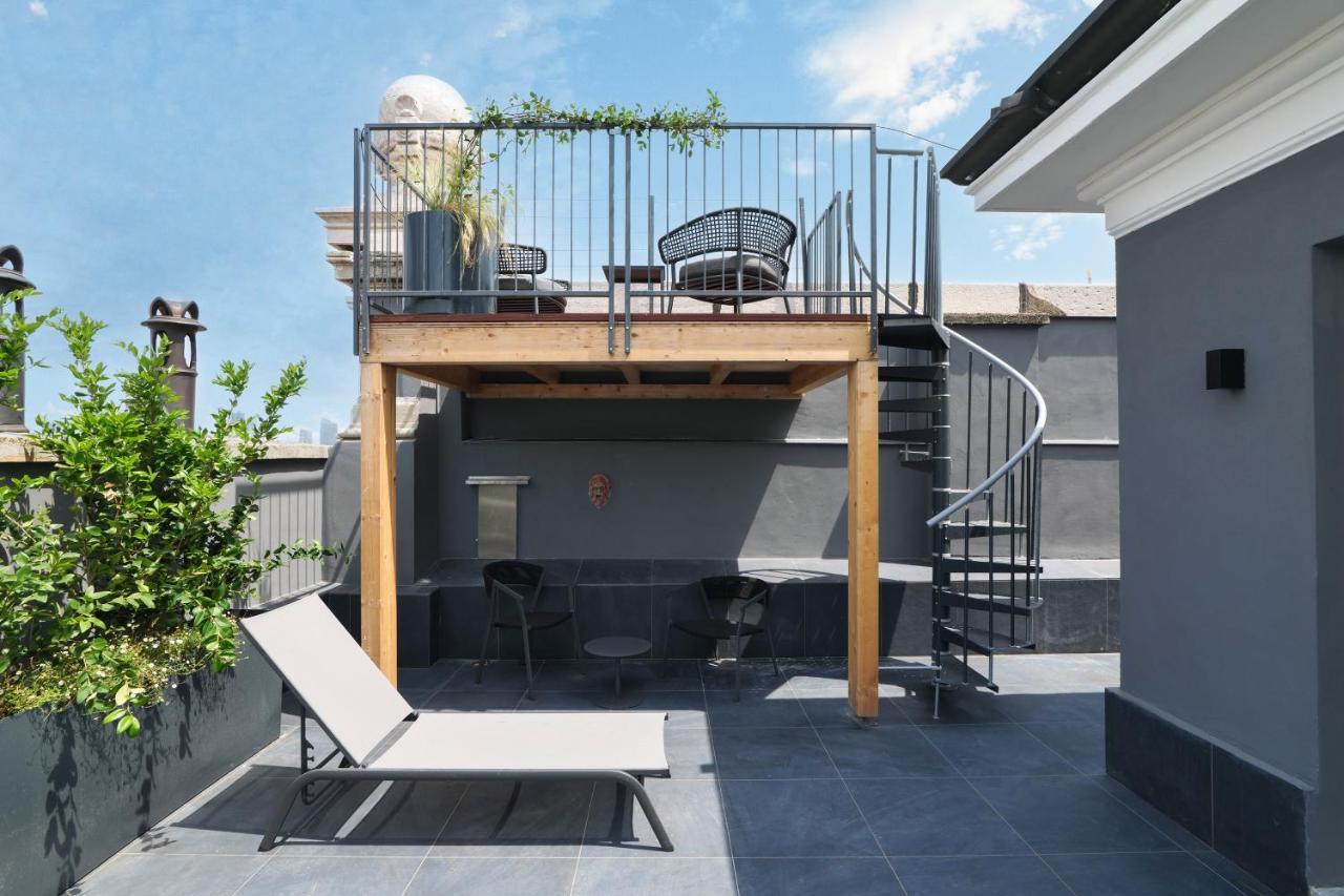 Apartment Prestige Boutique - Piazza Duomo View *
