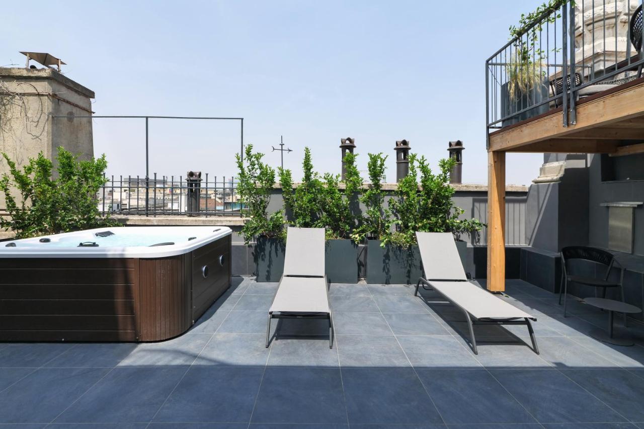 Prestige Boutique - Piazza Duomo View Apartment