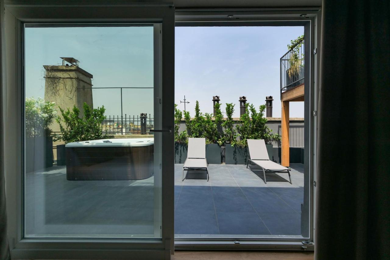 Prestige Boutique - Piazza Duomo View Apartment Milan