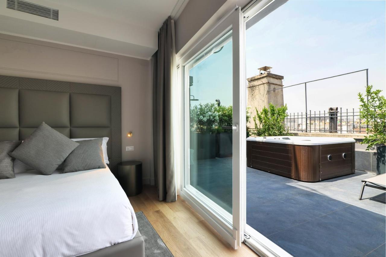 Prestige Boutique - Piazza Duomo View * Milan